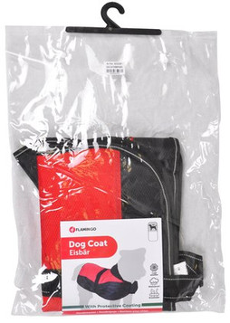 Flamingo f-5232261 - Ultimate Insulated Waterproof Dog Jacket