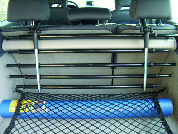 Flamingo f-5283060 - Grille de protection pour voiture