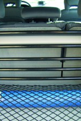 Flamingo f-5283060 - Grille de protection pour voiture