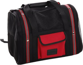 Flamingo f-5331471 - Sac Multifonctionnel pour Animaux de Compagnie