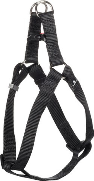 Flamingo f-5363090 - Adjustable Water-Resistant Nylon Dog Harness