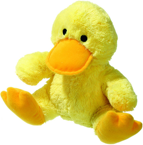 Flamingo f-5347859 - Playful Plush Duck with Squeaker Toy