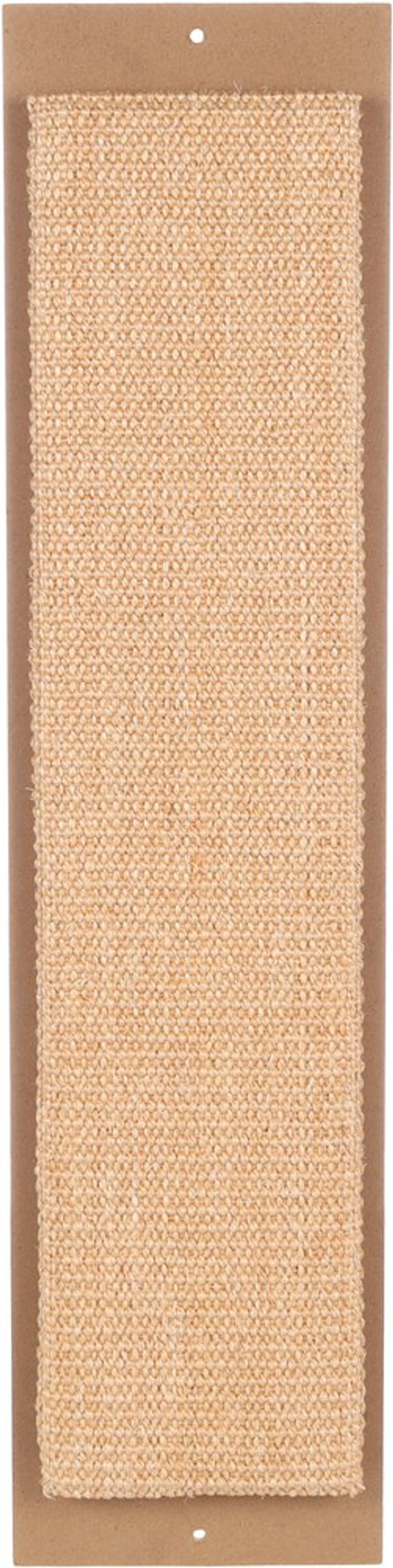 Flamingo f-5346110 - Deluxe Wall-Mounted Sisal Cat Scratch Board