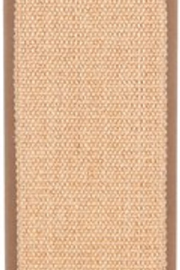 Flamingo f-5346110 - Planche Griffoir de Luxe pour Chats Murale