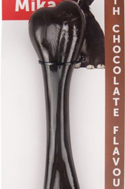 Flamingo f-5345173 - Jouet Os au goût de chocolat