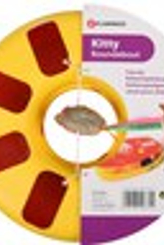 Flamingo f-5346096 - Jouet Circuit avec balle avec balle