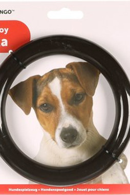 Flamingo f-5345170 - Jouet Anneau au goût de chocolat