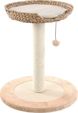 Flamingo f-5334890 - Centre de Jeu et Repos pour Chats avec Griffoir