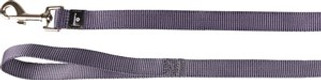 Flamingo f-5364209 - Ziggi Blue Granite Comfort Dog Leash