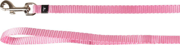 Flamingo f-5363980 - Comfort Grip Nylon Dog Leash for Easy Walks