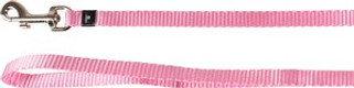 Flamingo f-5363980 - Comfort Grip Nylon Dog Leash for Easy Walks