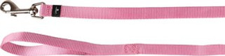 Flamingo f-5363989 - Laisse Ziggi Rose pour Promenade Canine