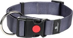 Flamingo f-5363931 - Collier Sécurité Ziggi pour Grands Chiens