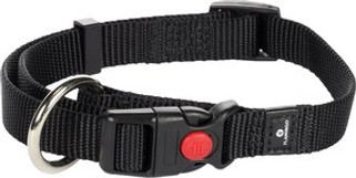Flamingo f-5363634 - Ziggi Safety Nylon Collar for Small Dogs