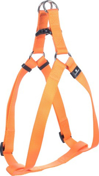 Flamingo f-5367785 - Durable Easy-Fit Water-Resistant Dog Harness