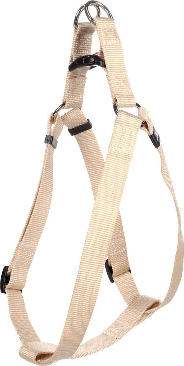 Flamingo f-5367427 - Adjustable Water-Resistant Nylon Dog Harness