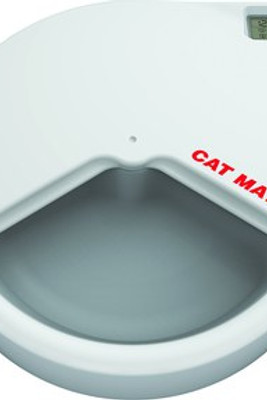 Pet Mate® f-560426 - Distributeur de nourriture