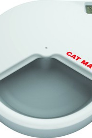 Pet Mate® f-560426 - Distributeur de nourriture