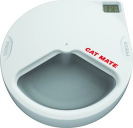Pet Mate® f-560426 - Distributeur de nourriture