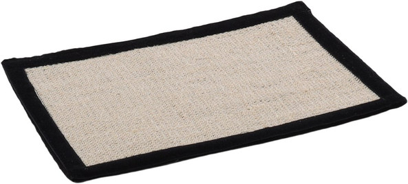 Flamingo f-560301 - Tapis griffoir Beige &