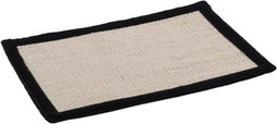 Flamingo f-560301 - Tapis griffoir Beige &