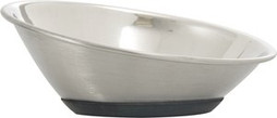 Flamingo f-560350 - Gamelle pour la nourriture et leau Rond