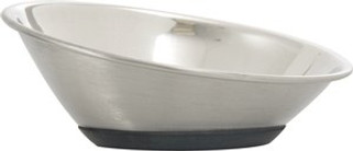 Flamingo f-560350 - Gamelle pour la nourriture et leau Rond