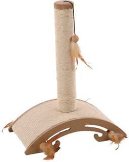 Flamingo f-560147 - Arbre à chat Brun &