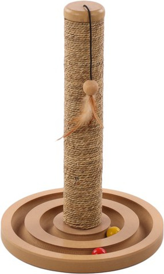 Flamingo f-560146 - Arbre à chat Brun &