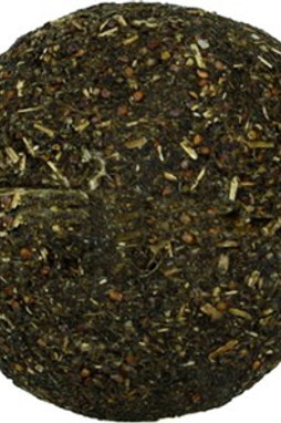 Flamingo f-560102 - Jouet Balle dherbe-aux-chats