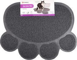 Flamingo f-560544 - Tapis de bac à litière Pitou
