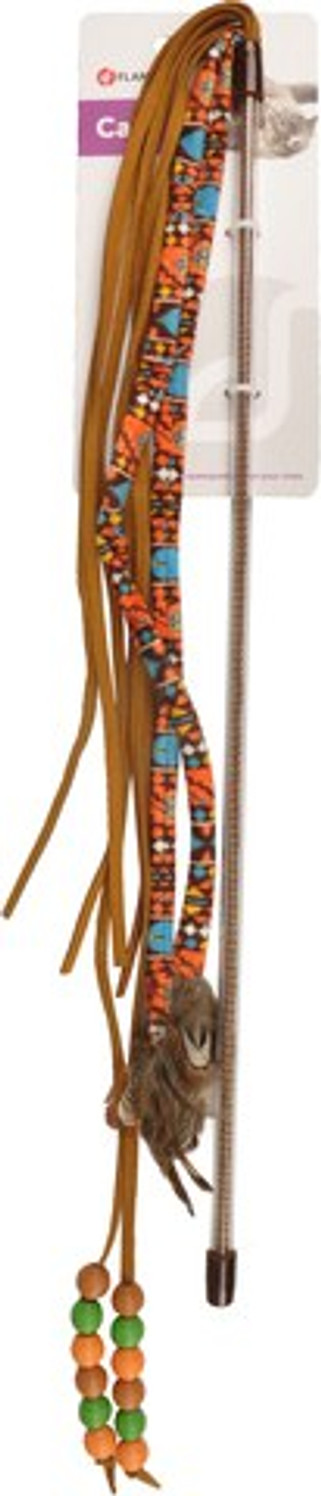 Flamingo f-560504 - Jouet Canne à pêche Mélange