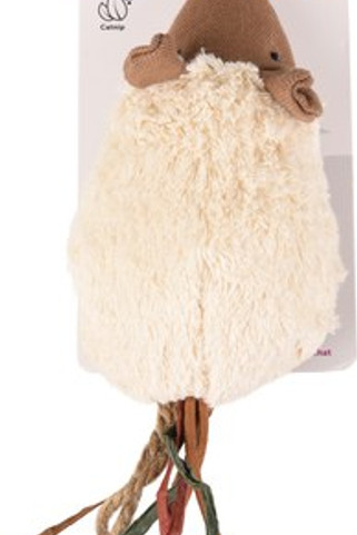 Flamingo f-560501 - Interactive Cat Mouse Toy for Playful Pets