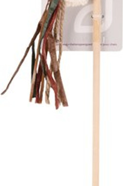 Flamingo f-560495 - Jouet Canne à pêche Pompon