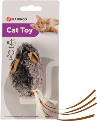 Flamingo f-560594 - Jouet électronique Souris