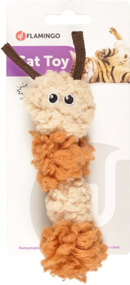 Flamingo f-560634 - Chenille Amusante pour Enfants Créatifs