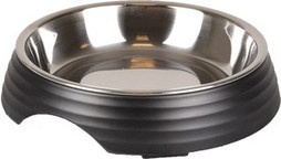 Flamingo f-560622 - Gamelle pour la nourriture et leau Rond
