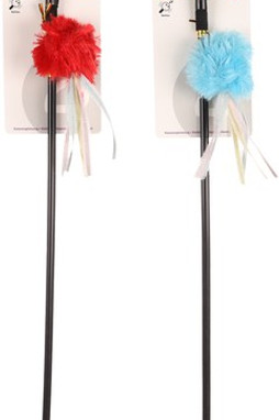 Flamingo f-560573 - Jouet Canne à pêche avec balle