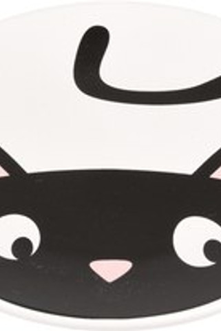 Flamingo f-560704 - Plat pour lanourriture Rond