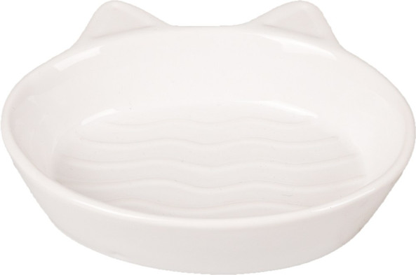 Flamingo f-560700 - Gamelle pour la nourriture et l'eau