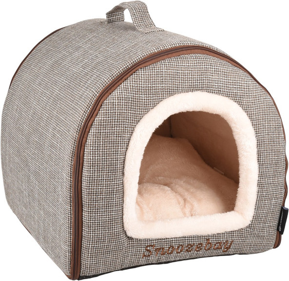 Flamingo f-560823 - Espace sommeil Ovale