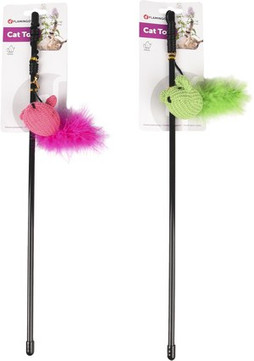 Flamingo f-560783 - Jouet Canne à pêche Souris