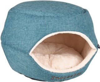 Flamingo f-560766 - Espace sommeil Ovale