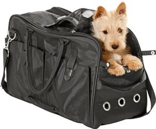 Flamingo f-62054 - Sac de Transport Résistant pour Animaux de Compagnie