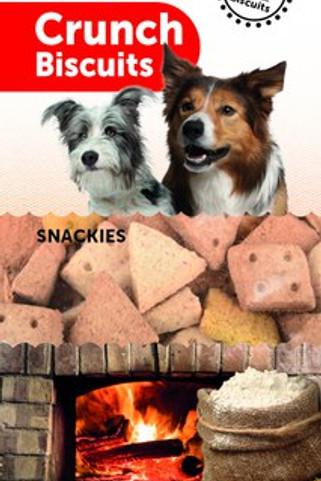 Flamingo f-590296 - Friandises Biscuit Snackies