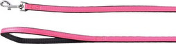 Flamingo f-63705 - Chic Parisian Pink Dog Leash for Stylish Walks