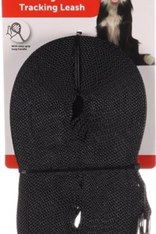 Flamingo f-63614 - Laisse dentraînement et à pister