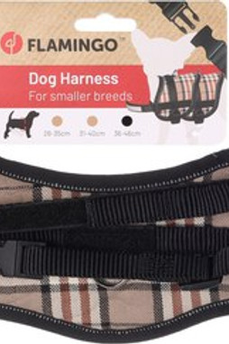 Flamingo f-60178 - Harnais Confort Chiot Sans Stress