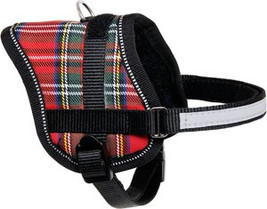 Flamingo f-60007 - Harnais Confortable pour Chiots Eeny Meeny