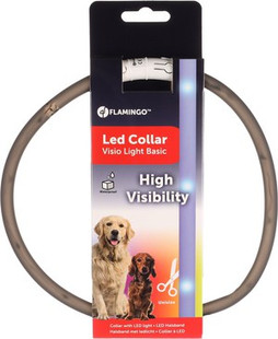 Flamingo f-64961 - VersaBright USB Rechargeable LED Strip Light